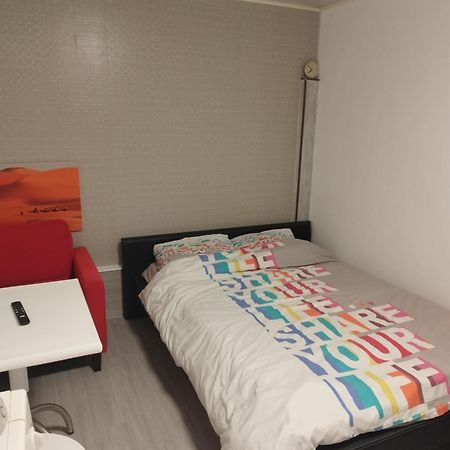 Modern Lux Studio Beringen Eksteriør billede