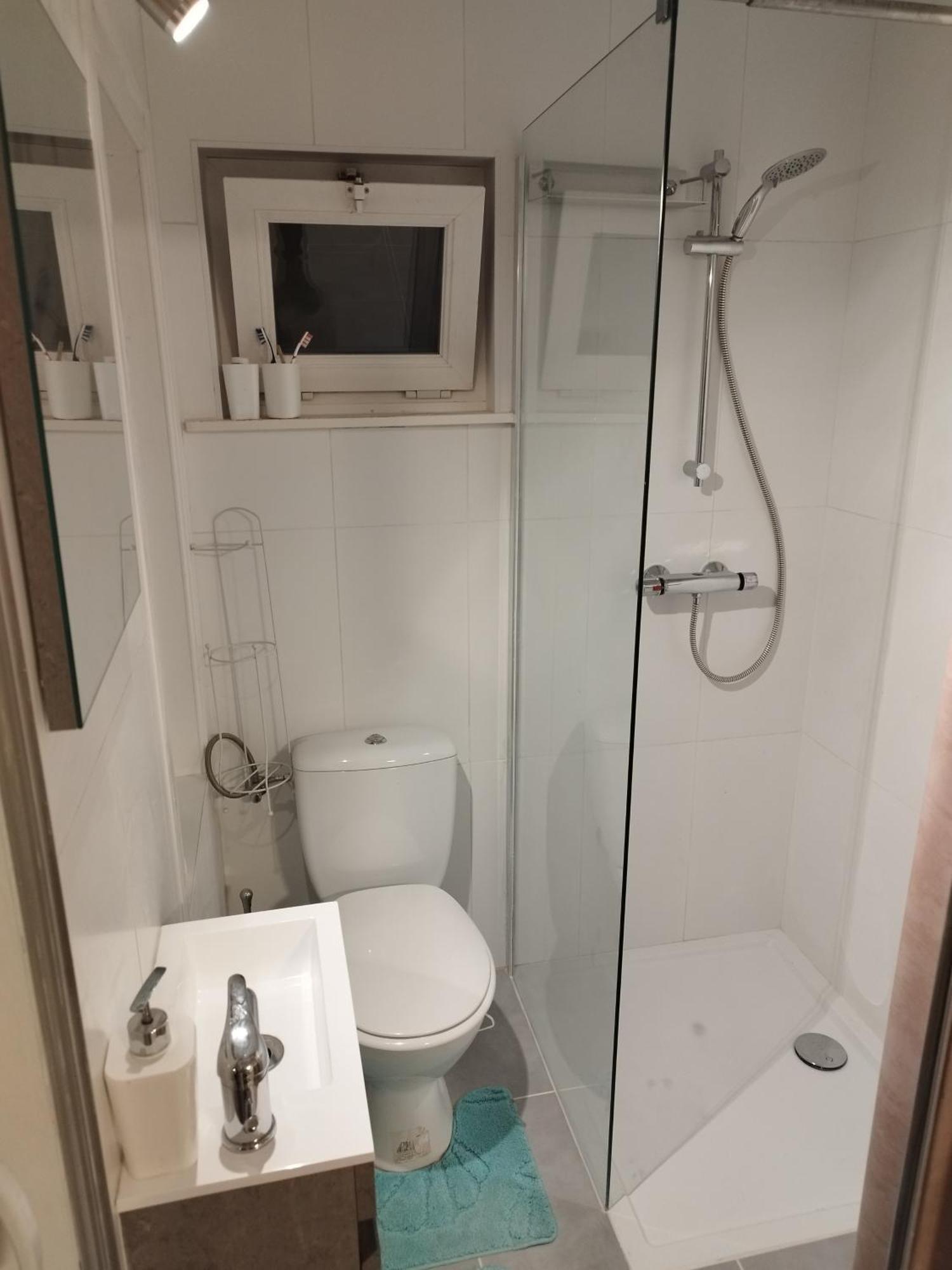 Modern Lux Studio Beringen Eksteriør billede