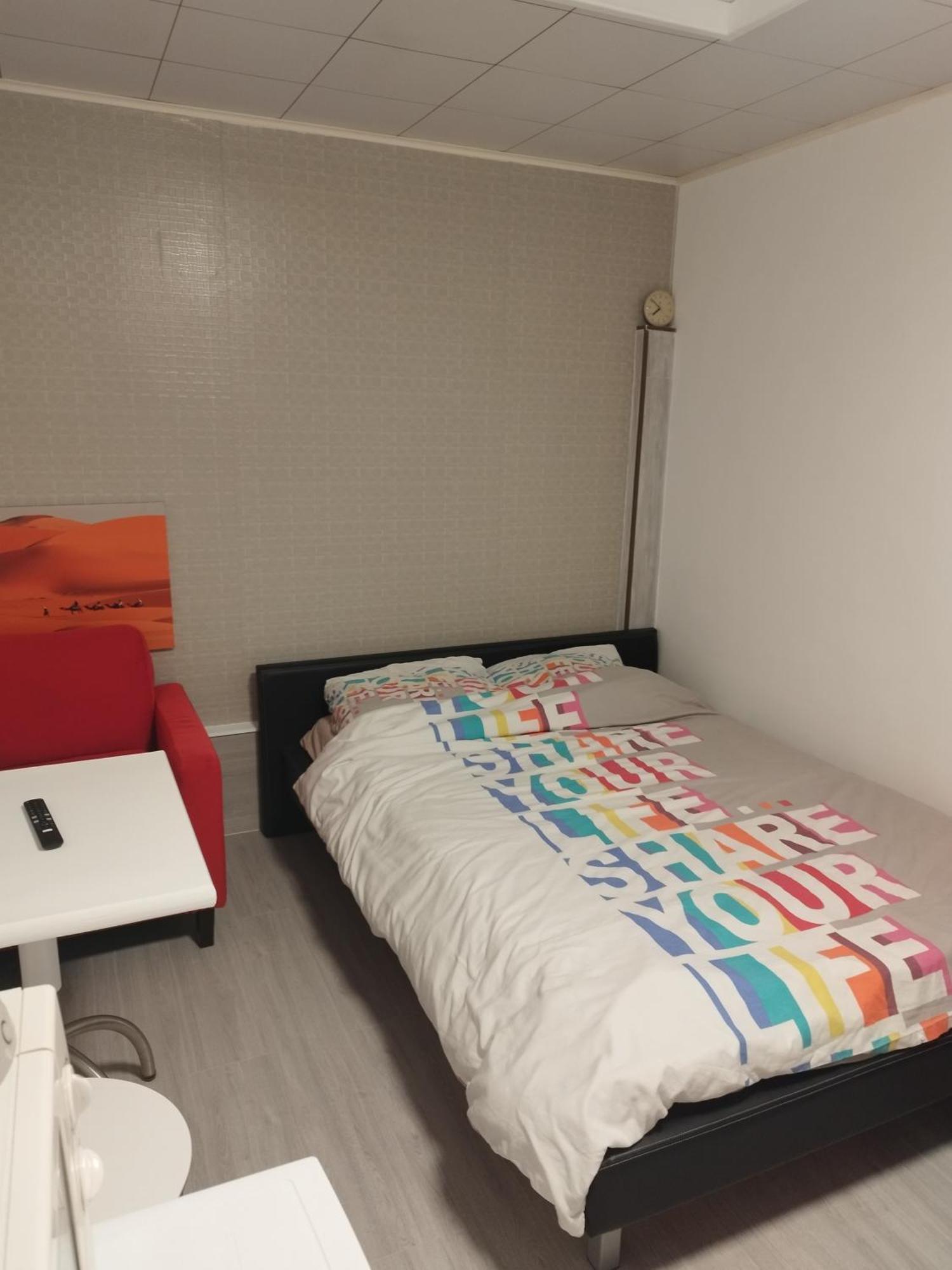 Modern Lux Studio Beringen Eksteriør billede